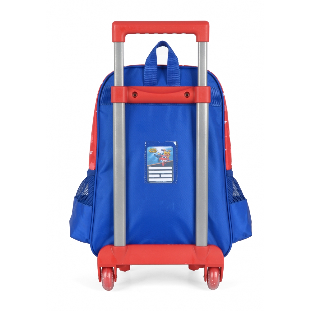 Cartable on sale super wings