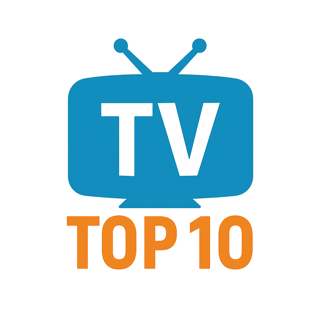 Tv Top 10