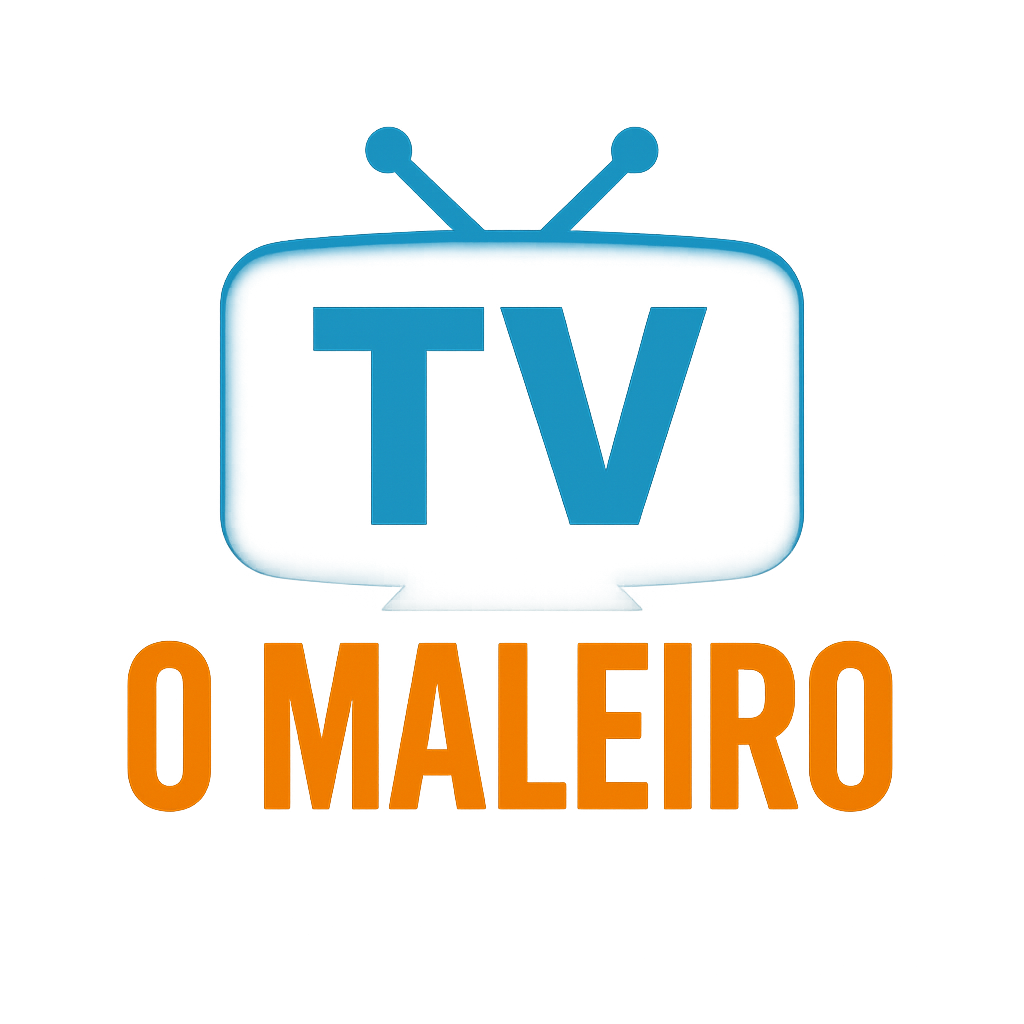 O Maleiro – IPTV Barato – Teste Grátis